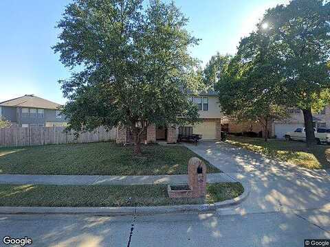 Crystal Springs, CORINTH, TX 76210