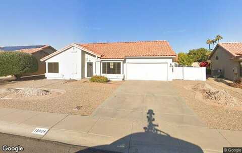 94Th, PEORIA, AZ 85382