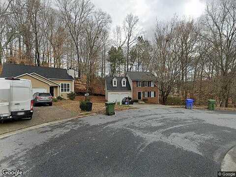 Sandcreek, ATLANTA, GA 30331