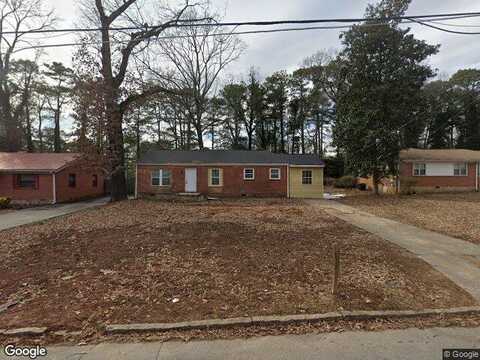 Rosewood, DECATUR, GA 30032