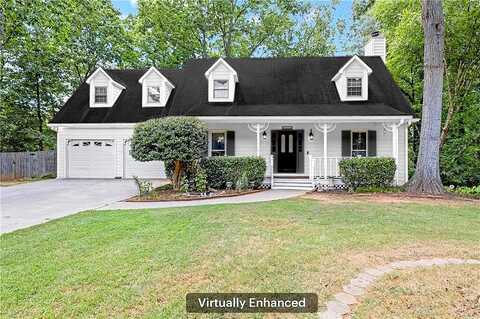Amber Dawn, LAWRENCEVILLE, GA 30043