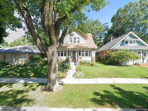 Kendall, MILWAUKEE, WI 53209
