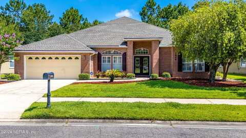 White Dogwood, FLEMING ISLAND, FL 32003