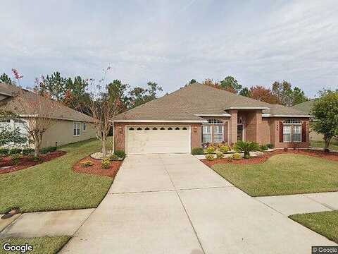 White Dogwood, FLEMING ISLAND, FL 32003