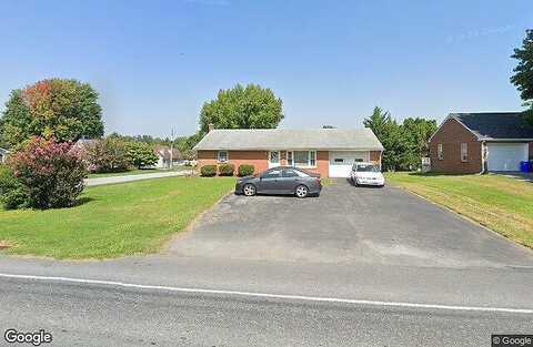 Penn Grant, WILLOW STREET, PA 17584