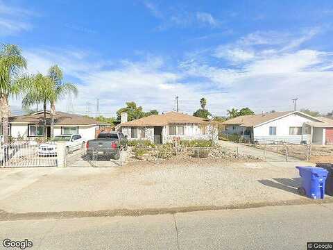 10Th, BLOOMINGTON, CA 92316