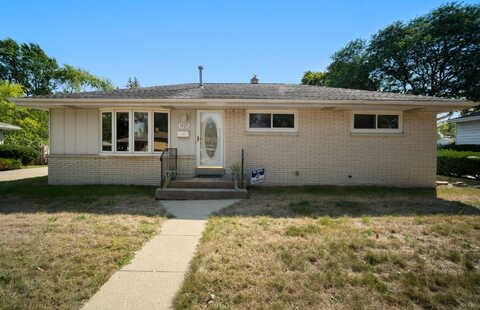 Kimberly, MILWAUKEE, WI 53221