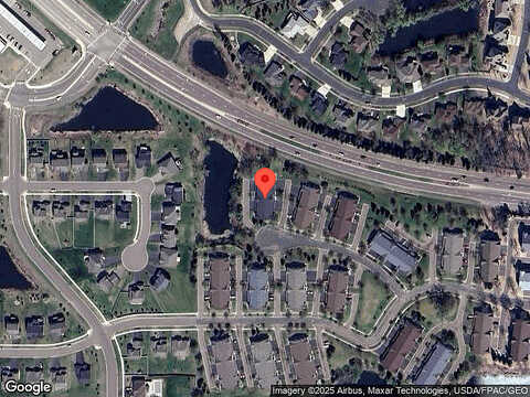 70Th, MAPLE GROVE, MN 55311