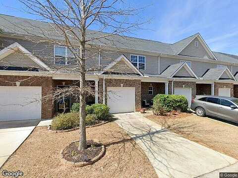Stonebridge, NEWNAN, GA 30265