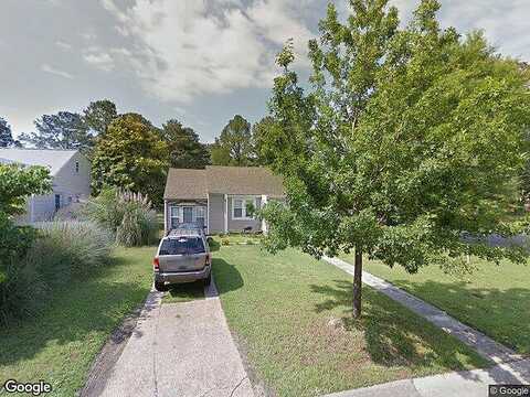 Swanson, NORFOLK, VA 23503