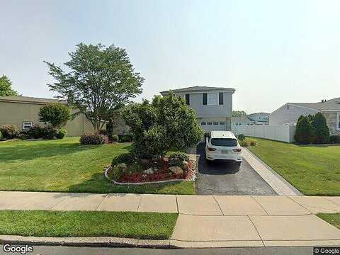 Hollins, BENSALEM, PA 19020
