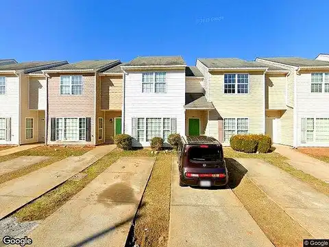 Carrington, GRIFFIN, GA 30224