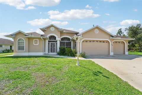 Natrona, NORTH PORT, FL 34286