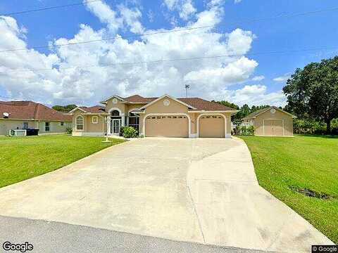 Natrona, NORTH PORT, FL 34286