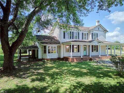 River, COURTLAND, VA 23837