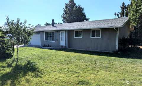 Zillah, KENNEWICK, WA 99337