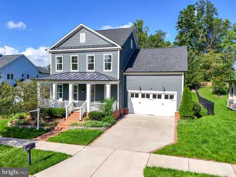 Belle Isle, DUMFRIES, VA 22026