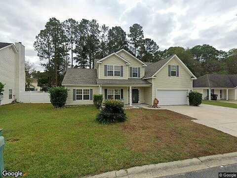Heron, BRUNSWICK, GA 31525