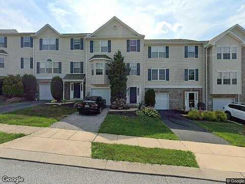 Roosevelt, SHREWSBURY, PA 17361