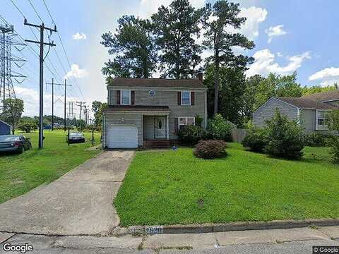 Sandy Pines, CHESAPEAKE, VA 23321