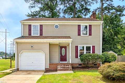 Sandy Pines, CHESAPEAKE, VA 23321