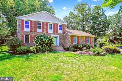 Marlington, DUMFRIES, VA 22025