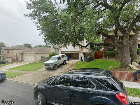 Darlington Gap, SAN ANTONIO, TX 78247