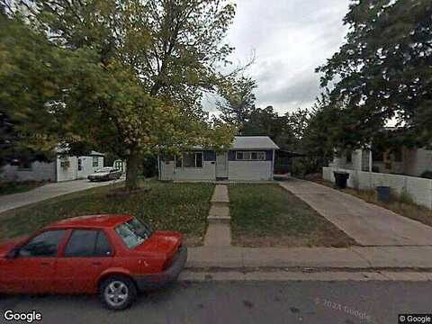 Yates, DENVER, CO 80219