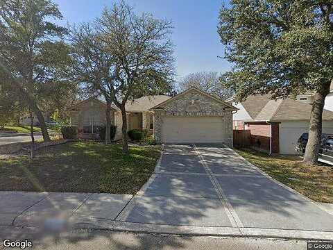 Knollrun, SAN ANTONIO, TX 78247