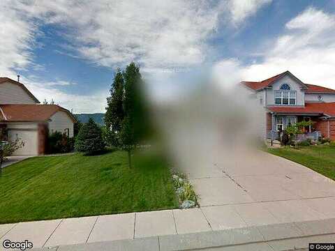 Candle Creek, MONUMENT, CO 80132