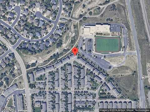 Dawson Butte, CASTLE ROCK, CO 80109