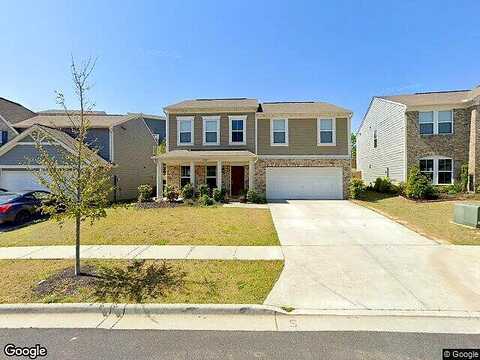 Hedgeview, SUGAR HILL, GA 30518