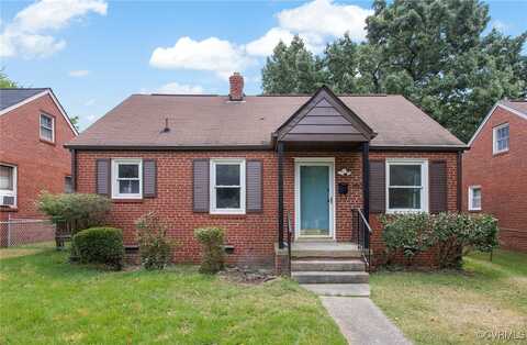 Bowen, RICHMOND, VA 23224