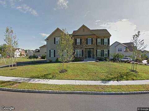 Shrewsbury, BENSALEM, PA 19020
