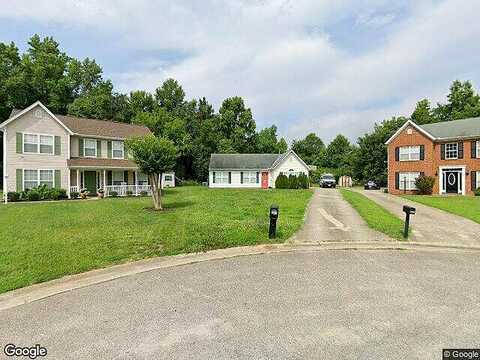Sir William, HENRICO, VA 23075