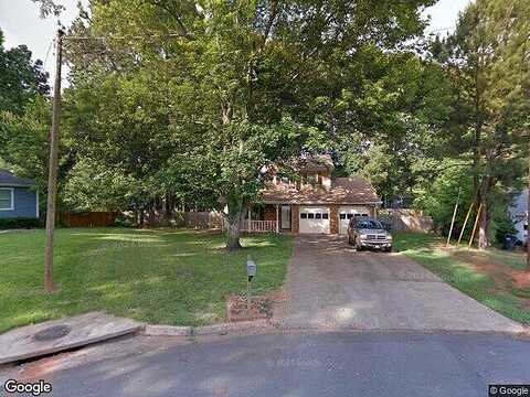 Willow Creek, SNELLVILLE, GA 30078