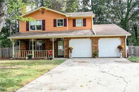 Willow Creek, SNELLVILLE, GA 30078