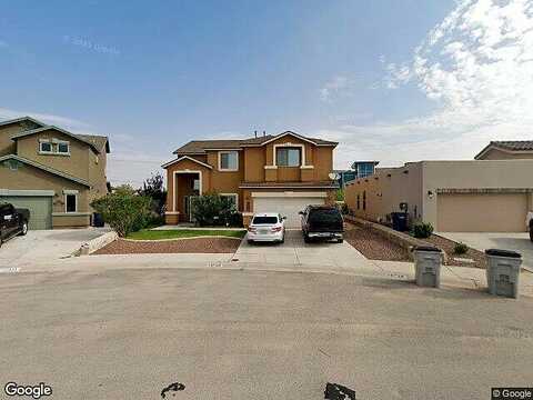 Tim Hardaway, EL PASO, TX 79938