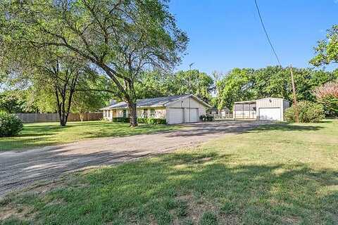Tall Timber, WHITNEY, TX 76692