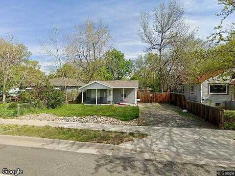 1St, LOVELAND, CO 80537