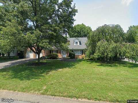 Dartmouth, BETHLEHEM, PA 18017