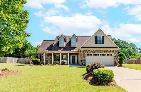 Nettie, MCDONOUGH, GA 30252