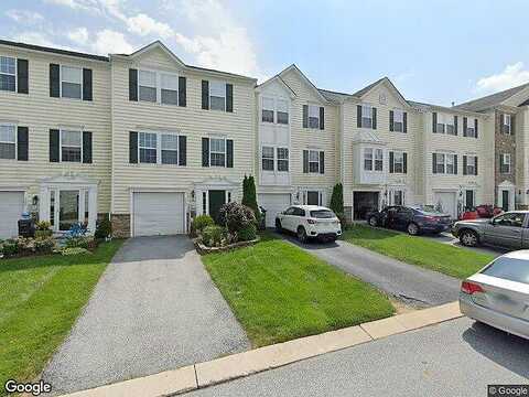 Larose, COATESVILLE, PA 19320