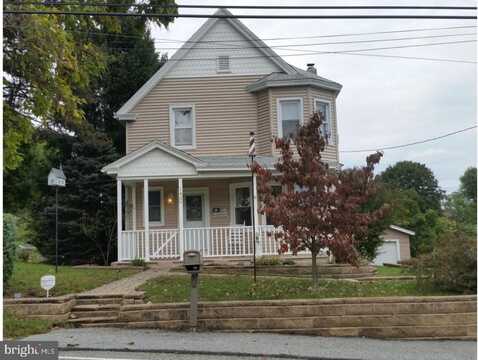 Blueball, MARCUS HOOK, PA 19061