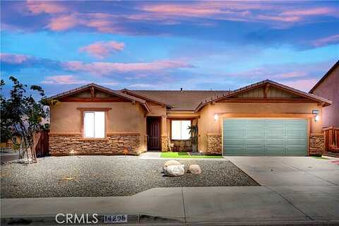 Ventana, ADELANTO, CA 92301
