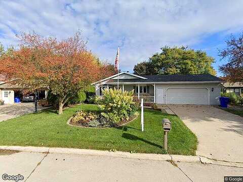 Edmund, APPLETON, WI 54914
