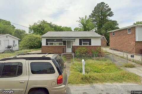 Oliver, CHESAPEAKE, VA 23324