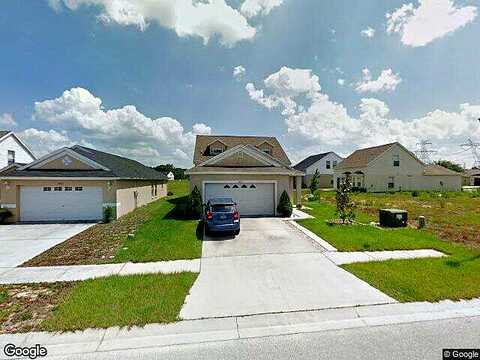 Lemon Yellow Tree, BROOKSVILLE, FL 34613