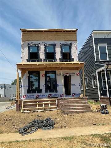 32Nd, RICHMOND, VA 23223