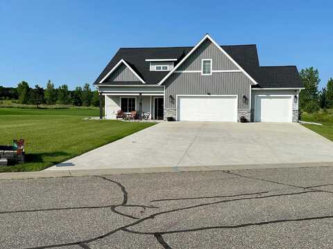 Long Lake, DETROIT LAKES, MN 56501